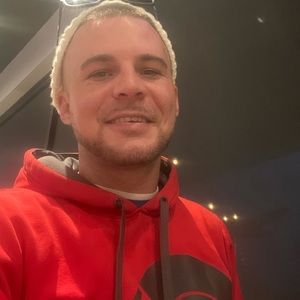 Meet your Posher, Keith